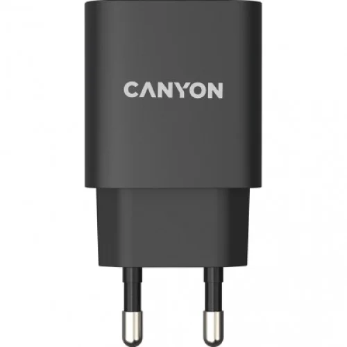 Зарядное устройство Canyon PD 20W (CNE-CHA20B02)