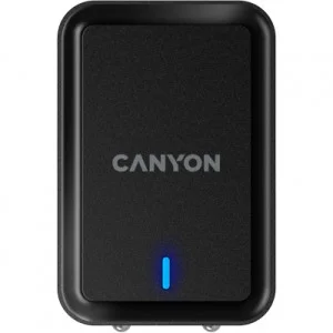 Зарядное устройство Canyon PD 20W/QC3.0 18W (CNS-CHA20B)