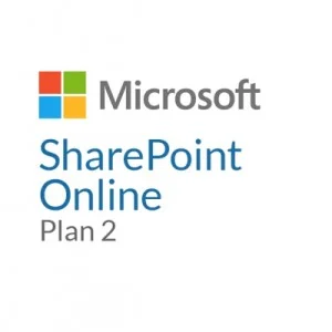 Офисное приложение Microsoft SharePoint (Plan 2) P1Y Annual License (CFQ7TTC0LH14_0001_P1Y_A)