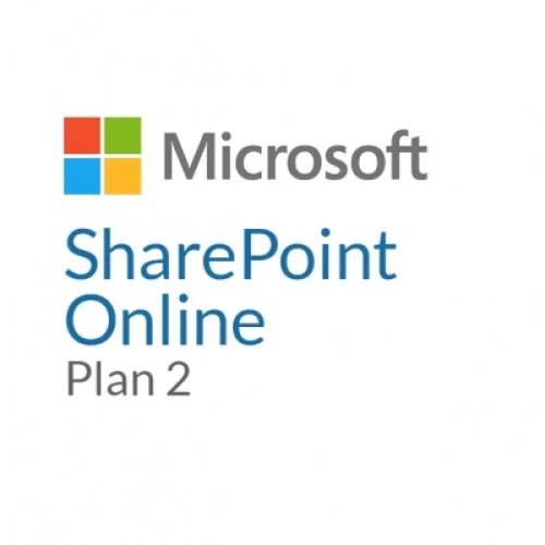 Офисное приложение Microsoft SharePoint (Plan 2) P1Y Annual License (CFQ7TTC0LH14_0001_P1Y_A)