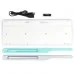 Клавіатура A4Tech FBK25 Wireless White (4711421961578)