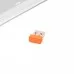 Клавіатура A4Tech FBK25 Wireless White (4711421961578)