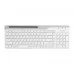 Клавіатура A4Tech FBK25 Wireless White (4711421961578)