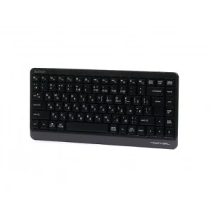 Клавиатура A4Tech FBK11 Wireless Grey