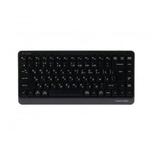 Клавиатура A4Tech FBK11 Wireless Grey