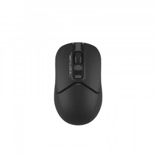 Мишка A4Tech FB12 Bluetooth Black (4711421968010)