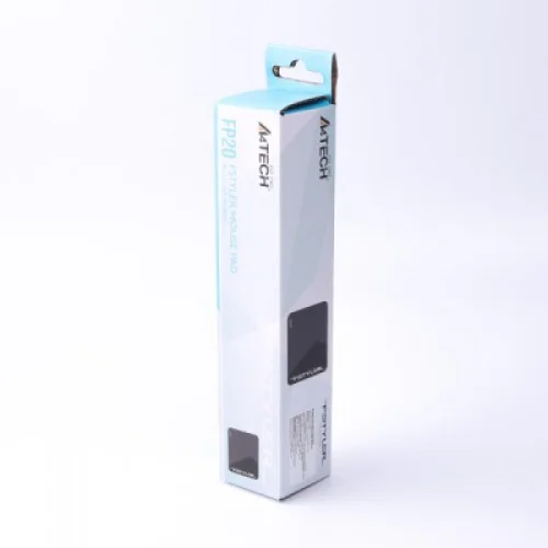 Килимок для мишки A4Tech FP20 Black