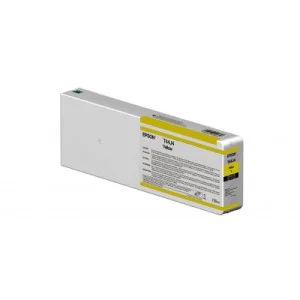 Картридж Epson SC P7500/9500 SP Yellow UltraChrome (C13T44J440)