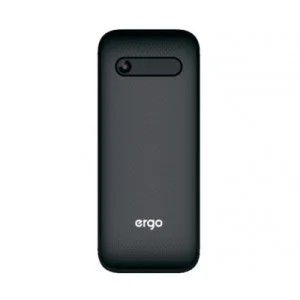 Мобильный телефон Ergo E241 Black