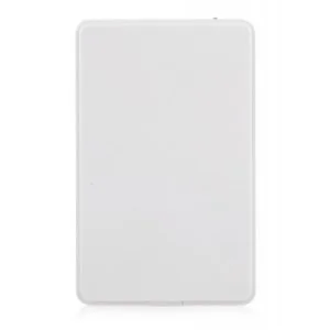 Карман внешний Maiwo K2503D white