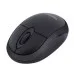 Мышка Gemix GM185 Wireless Black (GM185Bk)