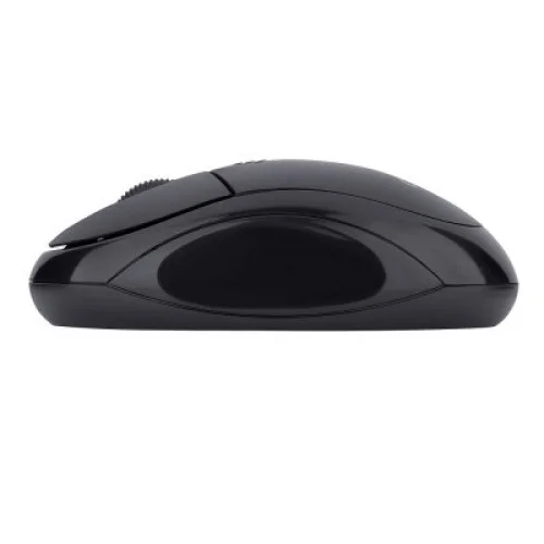 Мышка Gemix GM185 Wireless Black (GM185Bk)
