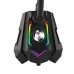Мікрофон Marvo MIC-05 Multi-LED USB (MIC-05)