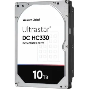 Жесткий диск 3.5" 10TB WD (WUS721010ALE6L4)