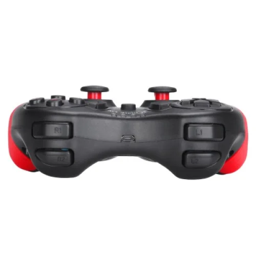 Геймпад Xtrike ME GP-45 Wireless Android/PS3/PC Black/Red (GP-45)