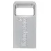 USB флеш накопичувач Kingston 64GB DataTraveler Micro USB 3.2 (DTMC3G2/64GB)