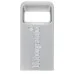 USB флеш накопичувач Kingston 256GB DataTraveler Micro USB 3.2 (DTMC3G2/256GB)