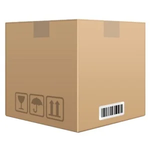 Вал резиновый Samsung CLX-3160N/CLP-300/Phaser 6110, JC66-01079A/JC66-0107 AHK (3205177)