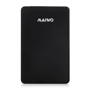 Карман внешний Maiwo K2503D black