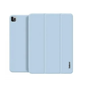 Чехол для планшета BeCover Magnetic Apple iPad Pro 11 2020/21/22 Light Blue (707546)