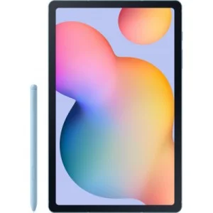 Планшет Samsung Galaxy Tab S6 Lite 10.4 LTE 4/64GB Blue (SM-P619NZBASEK)