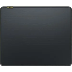 Килимок для мишки Hator Tonn Evo M Black (HTP-021)
