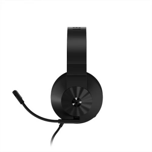Навушники Lenovo Legion Gaming Headset H200 Black (GXD1B87065)