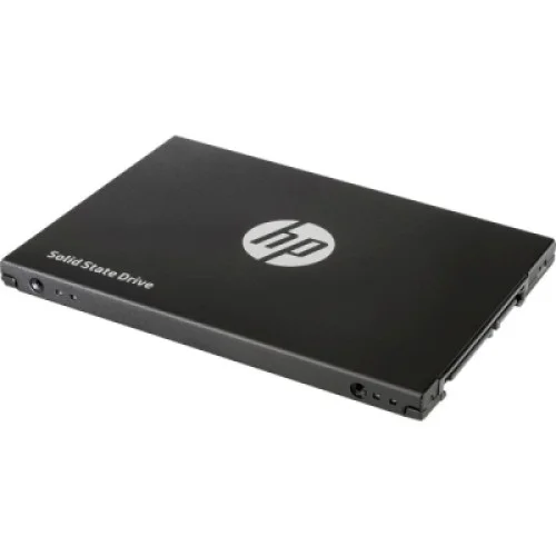 Накопичувач SSD 2.5" 240GB S650 HP (345M8AA)