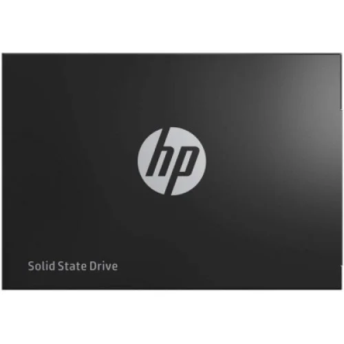 Накопичувач SSD 2.5" 240GB S650 HP (345M8AA)