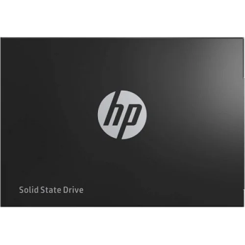 Накопичувач SSD 2.5" 256GB S750 HP (16L52AA)