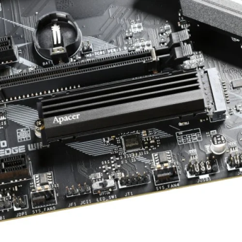Накопитель SSD M.2 2280 2TB Apacer (AP2TBAS2280Q4U-1)