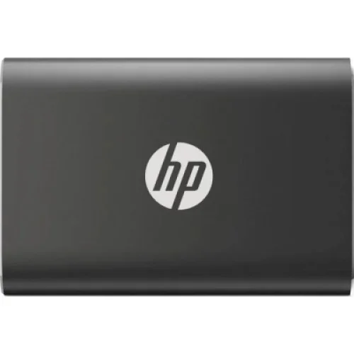 Накопитель SSD USB 3.2 500GB P500 HP (7NL53AA)