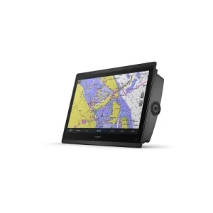Персональний навігатор Garmin GPSMAP 8416, Worldwide Ploter (010-02093-00)