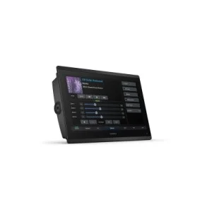 Персональний навігатор Garmin GPSMAP 8416, Worldwide Ploter (010-02093-00)