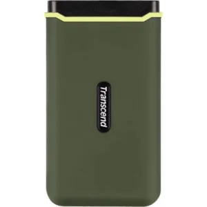 Накопичувач SSD USB 3.2 1TB Transcend (TS1TESD380C)