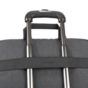 Сумка для ноутбука Tucano 16" Hop, Anthracite (BHOP15-AX)