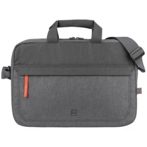 Сумка для ноутбука Tucano 16" Hop, Anthracite (BHOP15-AX)