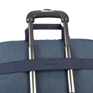Сумка для ноутбука Tucano 16" Hop, Blue (BHOP15-B)
