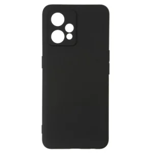 Чехол для мобильного телефона Armorstandart Matte Slim Fit Realme 9 Pro Plus Camera cover Black (ARM61477)
