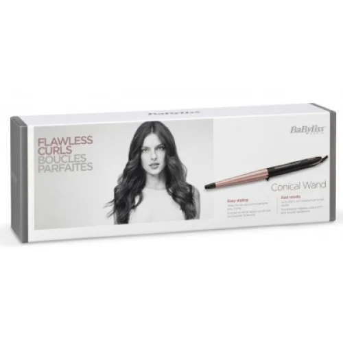 Плойка Babyliss C454E