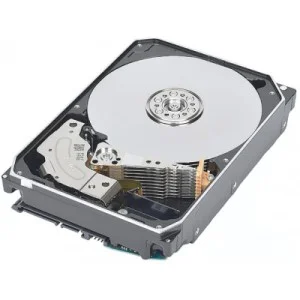 Жесткий диск 3.5" 18TB Toshiba (MG09ACA18TE)