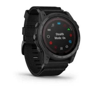 Смарт-часы Garmin tactix 7 PRO, Solar, GPS (010-02704-11)