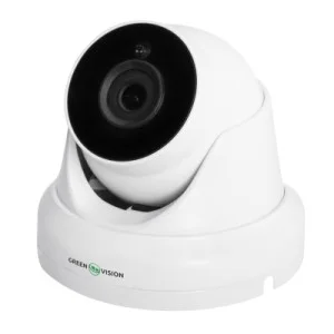 Камера видеонаблюдения Greenvision GV-152-IP-DOS50-20DH (Ultra) (17924)