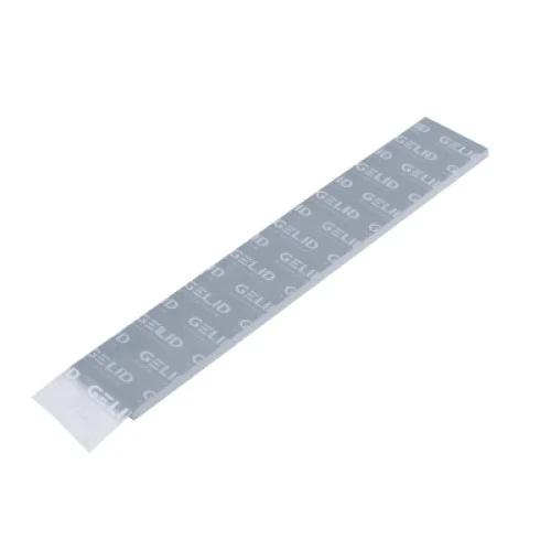 Термопрокладка Gelid Solutions GP-Extreme 120x20x2.0 mm (TP-GP05-D)