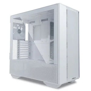 Корпус Lian Li Lancool III White (G99.LAN3W.00)