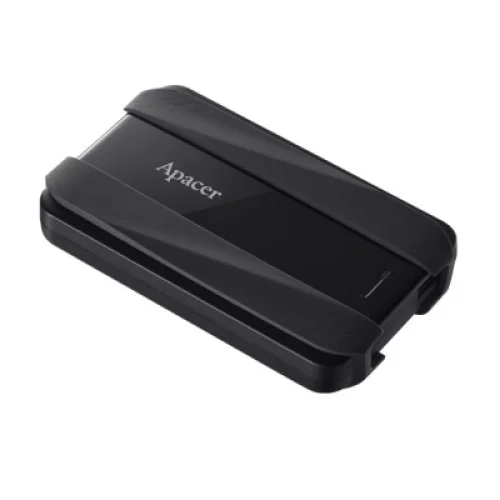 Внешний жесткий диск 2.5" 5TB Apacer (AP5TBAC533B-1)