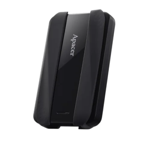 Внешний жесткий диск 2.5" 5TB Apacer (AP5TBAC533B-1)
