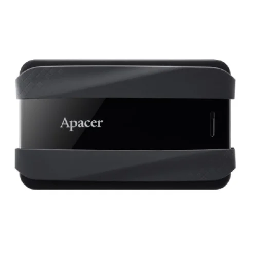 Внешний жесткий диск 2.5" 5TB Apacer (AP5TBAC533B-1)