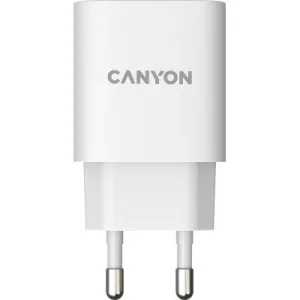 Зарядний пристрій Canyon PD 20W (CNE-CHA20W02)