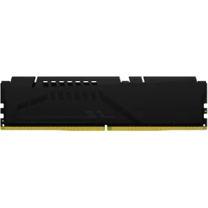 Модуль памяти для компьютера DDR5 16GB 6000 MHz Beast AM5 Black Kingston Fury (ex.HyperX) (KF560C36BBE-16)
